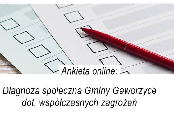 przykładowa grafika dotycząca ankiety online
