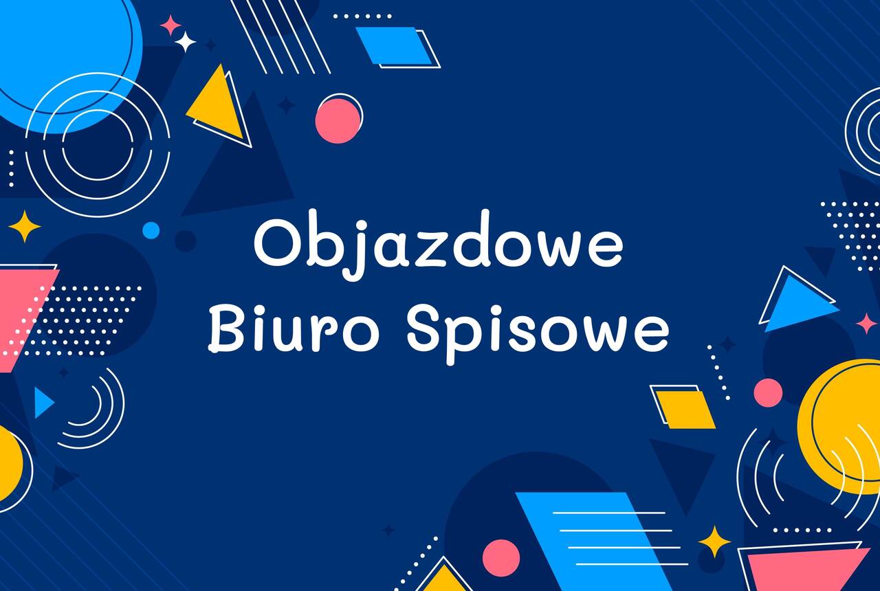 Grafika Biuro Spisowe 