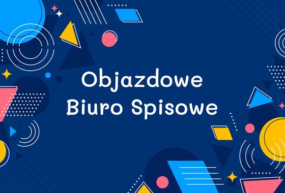 Grafika Biuro Spisowe 