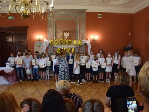 Gala Kornele 2021 - 8