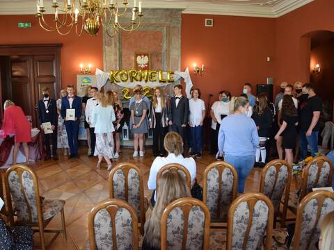 Gala Kornele 2021 - 16
