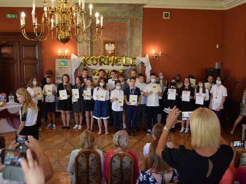 Gala Kornele 2021 - 22