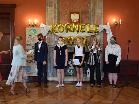 Gala Kornele 2021 - 18
