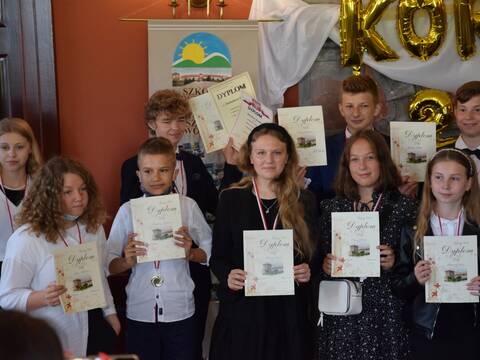Gala Kornele 2021 - 23