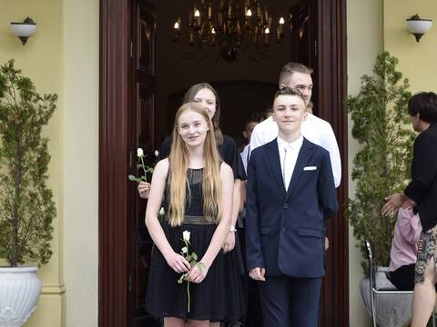 Kornele 2021 - Gala Klas Ósmych - 11