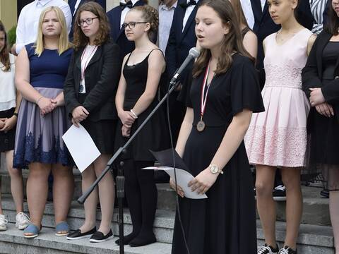 Kornele 2021 - Gala Klas Ósmych - 8