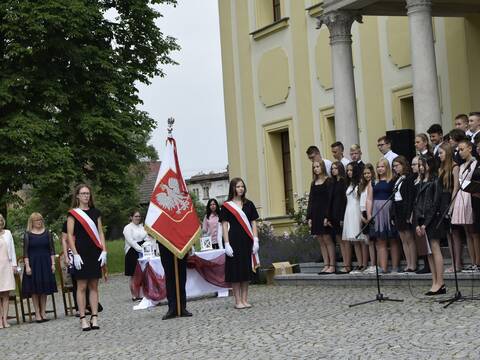 Kornele 2021 - Gala Klas Ósmych - 2