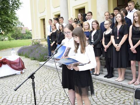Kornele 2021 - Gala Klas Ósmych - 15