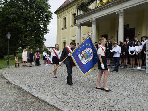 Kornele 2021 - Gala Klas Ósmych - 3