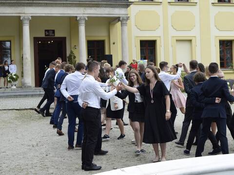 Kornele 2021 - Gala Klas Ósmych - 14