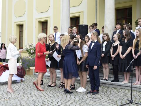Kornele 2021 - Gala Klas Ósmych - 5