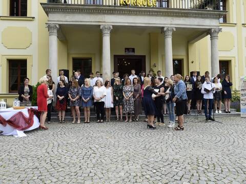 Kornele 2021 - Gala Klas Ósmych - 7