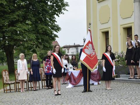 Kornele 2021 - Gala Klas Ósmych - 1