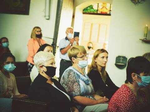 Koncert w pięknej sprawie - 21