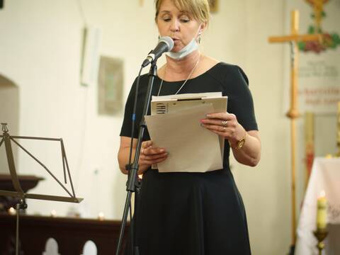 Koncert w pięknej sprawie - 2