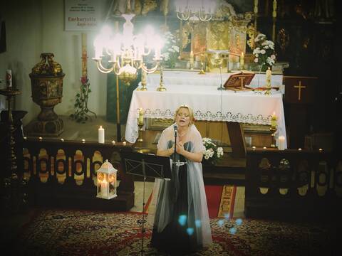 Koncert w pięknej sprawie - 4