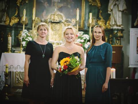 Koncert w pięknej sprawie - 11