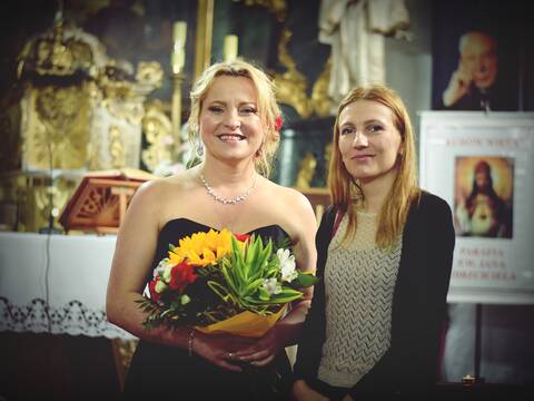 Koncert w pięknej sprawie - 13