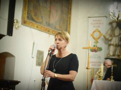 Koncert w pięknej sprawie - 10