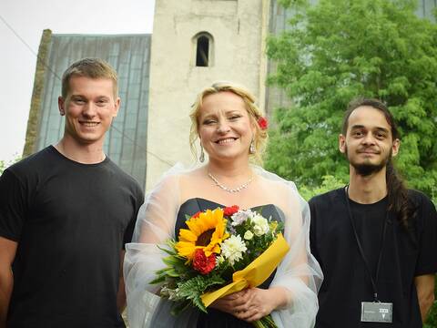 Koncert w pięknej sprawie - 16