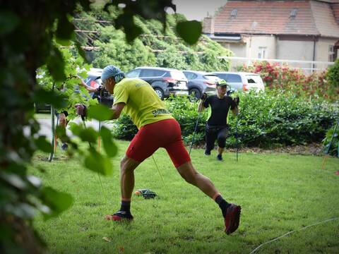 Nordic Walking po jagodowych wzgórzach - 44