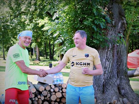 Nordic Walking po jagodowych wzgórzach - 37