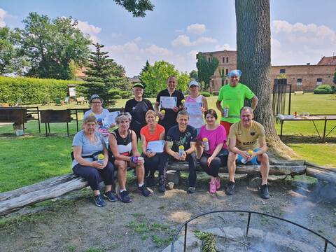 Nordic Walking po jagodowych wzgórzach - 51