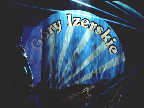 Relacja z wyjazdu studyjnego GOKiB - 26