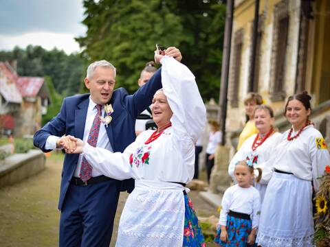 Za nami Dożynki Gminne 2021 - 4