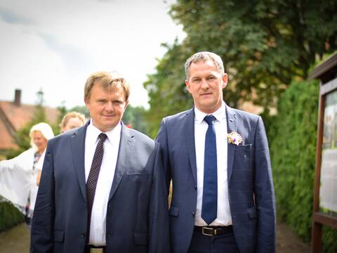 Za nami Dożynki Gminne 2021 - 7