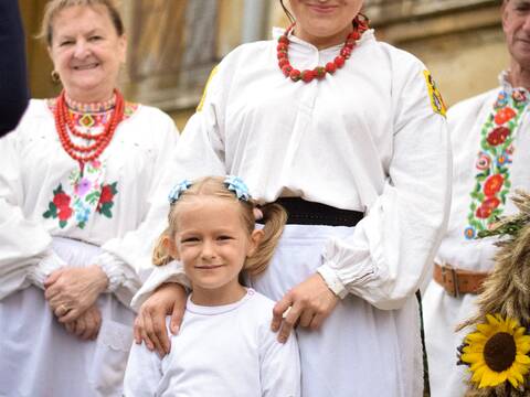 Za nami Dożynki Gminne 2021 - 6