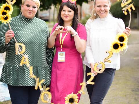 Za nami Dożynki Gminne 2021 - 15