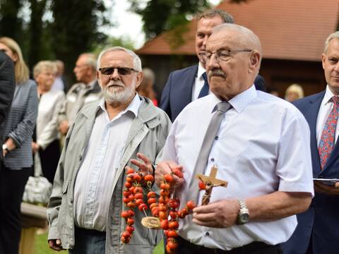Za nami Dożynki Gminne 2021 - 32