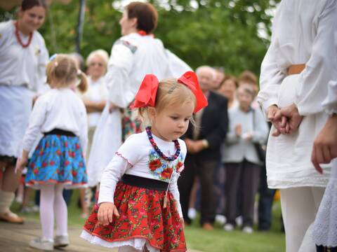 Za nami Dożynki Gminne 2021 - 68