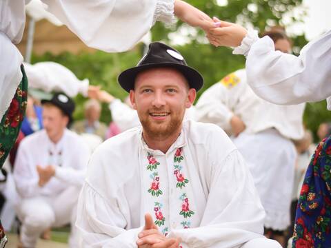 Za nami Dożynki Gminne 2021 - 72