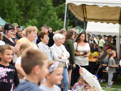 Za nami Dożynki Gminne 2021 - 71
