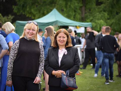 Za nami Dożynki Gminne 2021 - 97