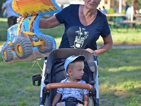 Ruszyły spotkania z cyklu "na miedzi"  - 66