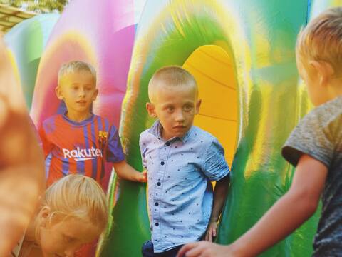 Ruszyły spotkania z cyklu "na miedzi"  - 47