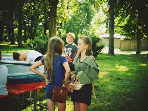 Ruszyły spotkania z cyklu "na miedzi"  - 24