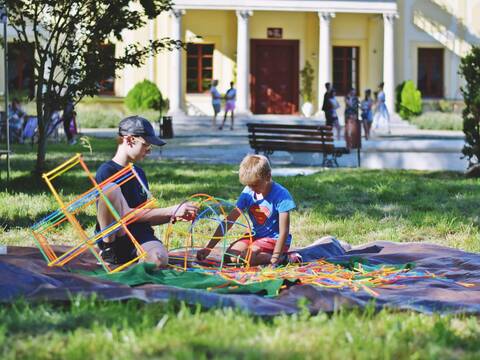 Ruszyły spotkania z cyklu "na miedzi"  - 30