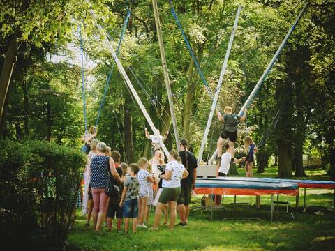 Ruszyły spotkania z cyklu "na miedzi"  - 28