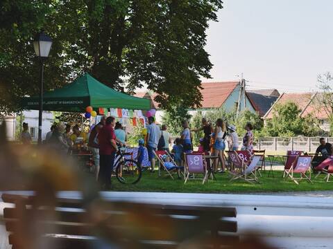 Ruszyły spotkania z cyklu "na miedzi"  - 7