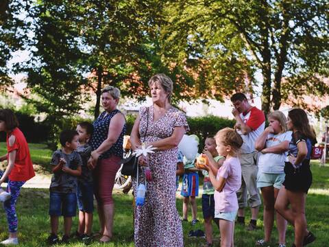 Ruszyły spotkania z cyklu "na miedzi"  - 37