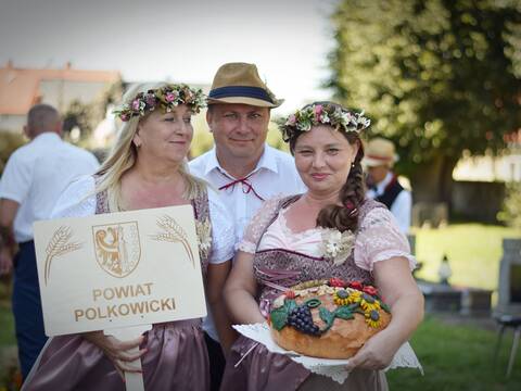 Przed nami Dożynki Prezydenckie 2021 - 28
