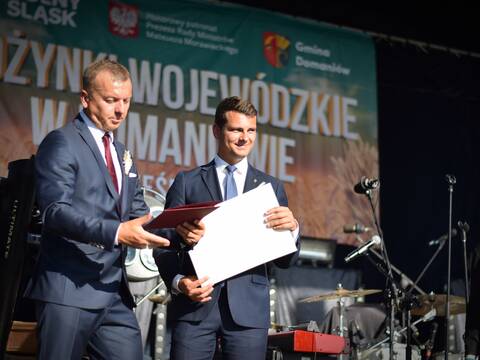 Przed nami Dożynki Prezydenckie 2021 - 10