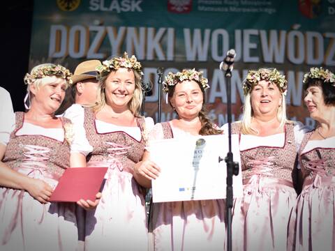 Przed nami Dożynki Prezydenckie 2021 - 11