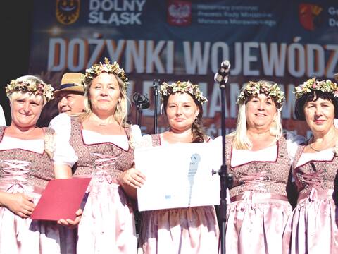 Przed nami Dożynki Prezydenckie 2021 - 12