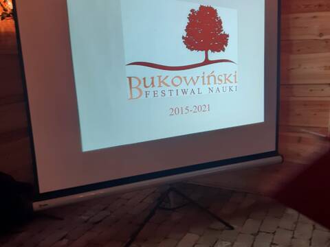 32 Bukowińskie Spotkania - 9