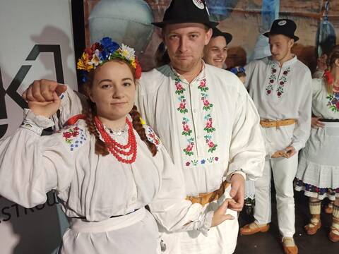 32 Bukowińskie Spotkania - 7